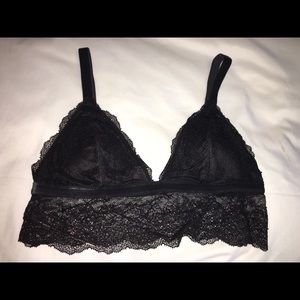 Lacey Bralette